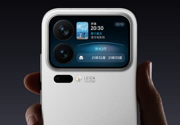 Суперхит: во многих магазинах не осталось Xiaomi 17 Pro Max, глава компании рекомендует компактный Xiaomi 17 Pro