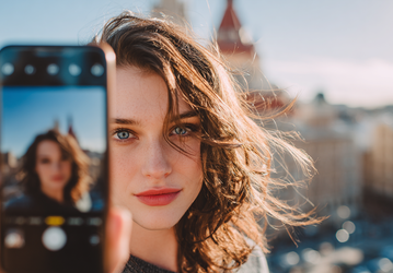 Google Photos теперь превращает ваши фотографии в видеоролики