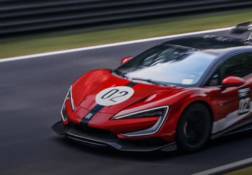 Самый быстрый серийный автомобиль в истории, быстрее Bugatti Chiron Super Sport 300+. Представлен 3000-сильный BYD Yangwang U9 Xtreme
