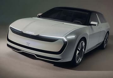 Skoda представила концепт-кар Vision O, демонстрирующий будущее семейства универсалов марки: экологичные материалы, автономное вождение и интеллектуальный помощник