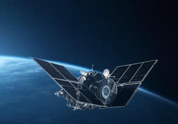 Спутник NASA TRACERS снова на связи после критического сбоя