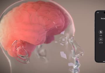 Neuralink запускает клиническое исследование перевода мыслей в текст в октябре