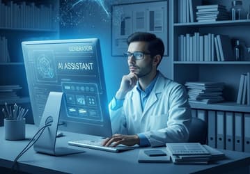 Использование ChatGPT может снизить качество научных исследований