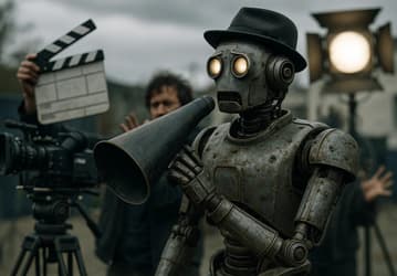 Киностудия Lionsgate провалила эксперимент с применением ИИ для создания фильмов