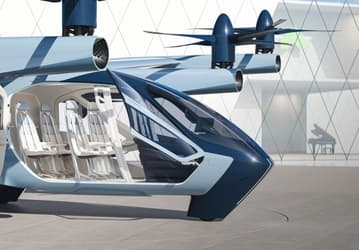 Hyundai теряет ключевых руководителей в стартапе аэротакси Supernal на фоне остановки программы