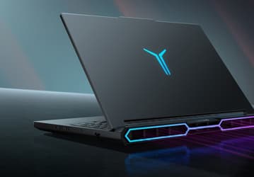 «Экстремальный» Legion. Представлен Lenovo Legion R9000P 2025 с топовым 16-ядерником Ryzen 9 9955HX3D и GeForce RTX 5080 Laptop
