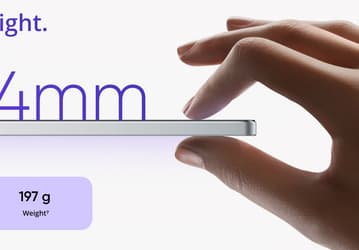 6000 мАч, 120 Гц и IP64 в довольно тонком корпусе — всего 120 долларов. Представлен Realme P3 Lite