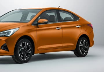 Hyundai Solaris российской сборки вывел бренд Solaris в топ-8 самых продаваемых в России