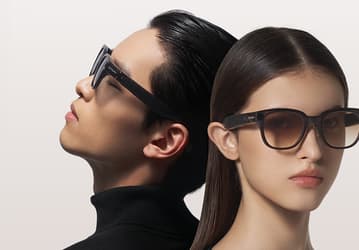 Для тех, кому не нравятся ограничения Ray Ban Meta*. Представлены умные очки Meizu StarV Snap