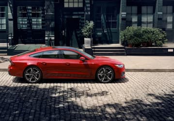 Audi A7 и S7 — всё. Audi переживает масштабную реструктуризацию