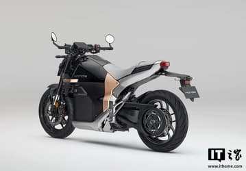 Как ДВС объёмом 600-1000 куб. см. Представлен Honda WN7 с мотором всего на 18 кВт