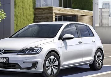 У Volkswagen не хватает денег, Golf нового поколения задерживается