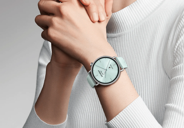 В России стартовали продажи умных часов Xiaomi Watch S4 41 мм — дешевле, чем в Европе