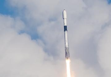 Вместо Dragon: новый корабль Cygnus XL с 5 тоннами груза отправился к МКС