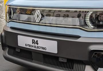 Renault переходит на более доступные аккумуляторы: новые модели Renault и Dacia должны подешеветь