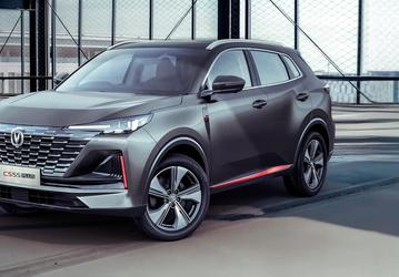 В России начнут выпускать машины с японским «автоматом» Aisin. Вслед за Chery и Haval в России запустят сборку автомобилей Changan