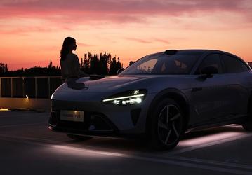 В духе Need for Speed: Xiaomi предлагает владельцам SU7 и YU7 бесплатную установку подсветки