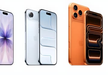Такого не было со времён iPhone 11. Линейка iPhone 17 показывает рекордные сроки ожидания в рамках предзаказов