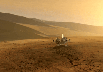 Dragonfly на Титане: амбициозная миссия NASA столкнулась с серьёзными задержками и перерасходом бюджета