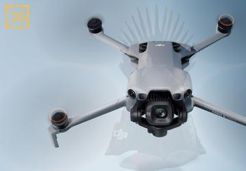 DJI Mini 5 Pro рассекречен перед выходом: опубликованы фото дрона, контроллера и набора Fly More Combo