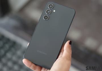 Samsung Galaxy S23, Galaxy S23 Plus, Galaxy S23 Ultra, Galaxy A55, Galaxy A54 и Galaxy A34 получили One UI 8 — в виде бета-версии