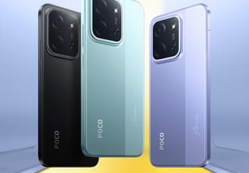 Очередной очень дешевый смартфон от Xiaomi. Стартовали продажи Poco C85: 6000 мАч, 120 Гц и IP64 — всего 110 долларов