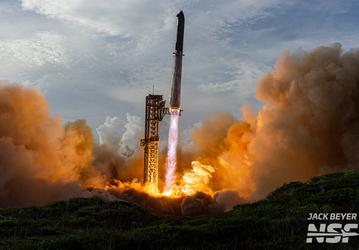 «Никто раньше этого не делал», — Илон Маск назвал ключевую проблему Starship