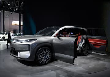 BYD покоряет мир: каждый пятый автомобиль в 2025 году должен продаваться за пределами Китая, годом ранее был каждый десятый
