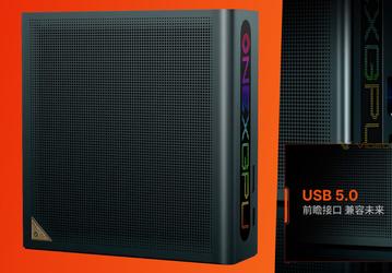 Представлена первая внешняя видеокарта с USB5. OneXGPU Lite якобы поддерживает неанонсированный интерфейс