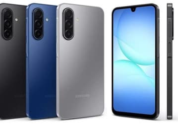 Новый Samsung, который будет обновляться не менее шести лет. Характеристики Galaxy F17 5G утекли до анонса