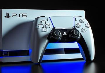 Фанаты игр на дисках могут ликовать. PlayStation 6 тоже будет доступна с оптическим приводом