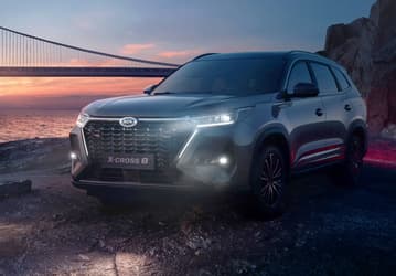 Прощаемся с кроссоверами Xcite, которые выпускали на бывшем российском заводе Nissan: машин в продаже осталось на пару месяцев