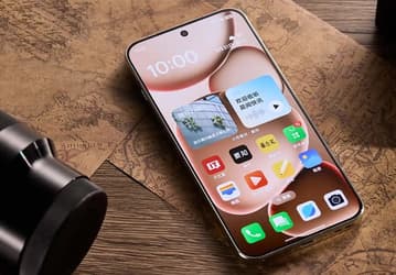На создание экранов Oppo Find X9 потратили миллиард юаней: всё ради заботы о глазах пользователей