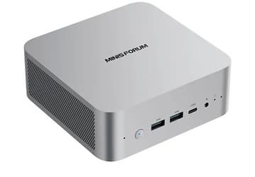 Intel Core Ultra 9 285H, 32/64 ГБ, 1 ТБ, тихо и дёшево. Новый Minisforum M1 Pro поступил в продажу