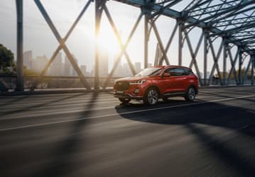 У собранных в России Xcite X-Cross 7 выявили особенность: АвтоВАЗ дал рекомендации по ремонту задних арок