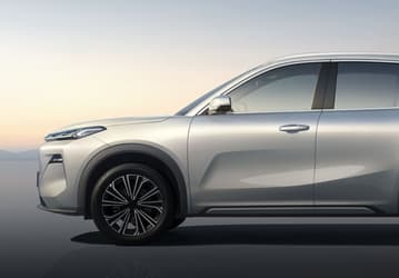 Белорусы готовы потеснить Chery и Lada в России? В России появятся новые модели Belgee, в том числе гибридный флагман Belgee X80