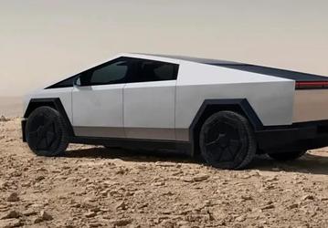 Дешевый и самый новый Tesla Cybertruck уходит в историю: модель провалилась в продаже