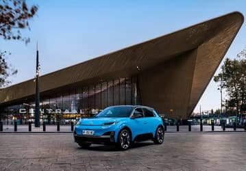 Nissan представил полностью электрический Micra шестого поколения: запас хода до 418 км, умными технологиями и доступной ценой