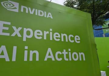 Nvidia может заработать почти $400 млрд на ИИ к 2028 году, но дальнейший рост окажется непростым — прогноз Morningstar
