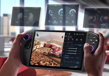 Lenovo отменила часть предзаказов игровой консоли Legion Go 2 из-за огромного спроса