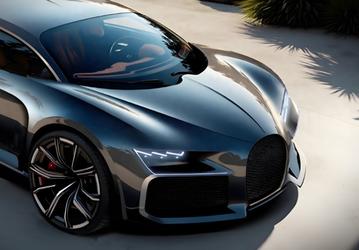 Похожи на Bugatti Chiron и Rolls-Royce Cullinan: Производитель пылесосов Dreame собрал предзаказы на 2,1 млрд долларов