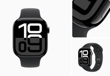 Слив накануне презентации: Apple Watch Series 11 получат более яркий экран, про улучшение автономности ничего неизвестно