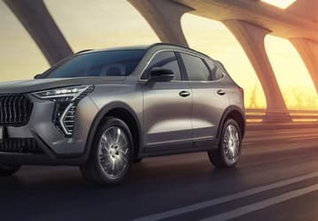 Haval Jolion стал самой продаваемой иномаркой в России. Белорусский кроссовер Belgee X50 — на втором месте, на третьем — Geely Monjaro