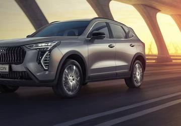 Haval продал 500 000 автомобилей в России