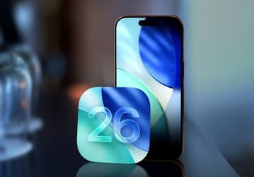 Вышла финальная версия iOS 26 с дизайном «Жидкое стекло» для всех iPhone, начиная с iPhone 11