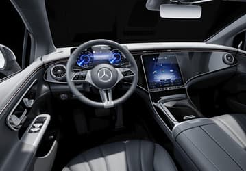 Не взлетели: Mercedes-Benz сворачивает выпуск EQE и EQE SUV