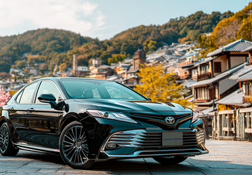 Продажи Toyota взлетели вдвое, Voyah и Xpeng показали ещё больший рост, а Li Auto Mega стал самым продаваемым минивэном: данные за август на рынке Китая