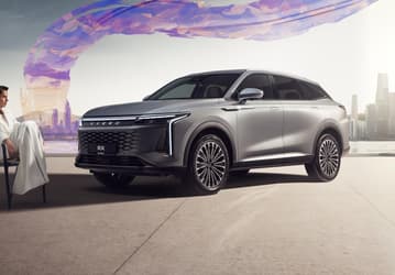 Exeed обошёл Tank, BMW, Li Auto и Hongqi. Компания возглавила рынок премиальных автомобилей РФ