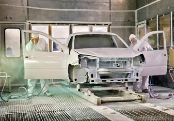 АвтоВАЗ: кузова Lada отдельно не продаются