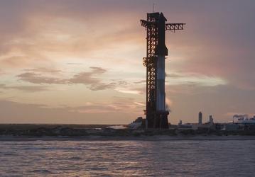 Запуски SpaceX Starship сталкиваются с сопротивлением из-за шума, авиаперелетов и нудистов